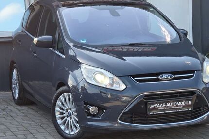 Ford C-Max 171.772 km 5.990 &euro; Völklingen-Fenne 66333