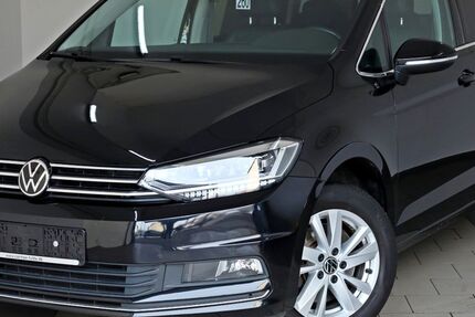 VW Touran 113.260 km 22.900 &euro; Fulda 36043