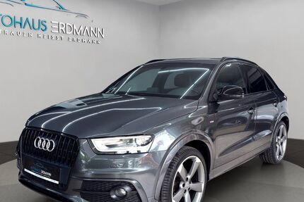 Audi Q3 72.500 km 21.880 &euro; Berlin 12351