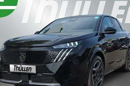 Peugeot 3008 3.000 km 56.990 &euro; Aachen 52068