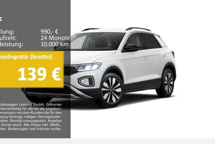 VW T-Roc 17.144 km 22.490 &euro; Herne 44653