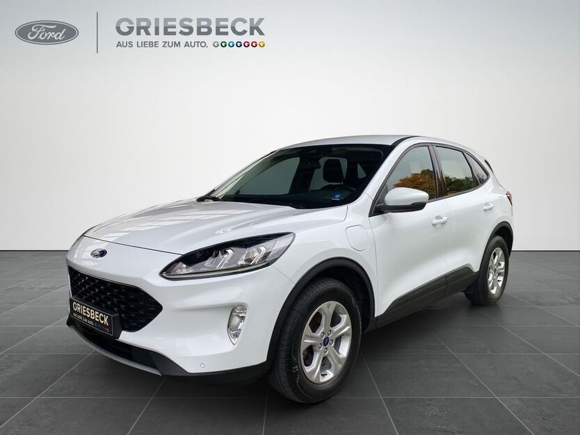 Ford Kuga 26.500 km 24.920 € Deggendorf/Fischerdorf 94469