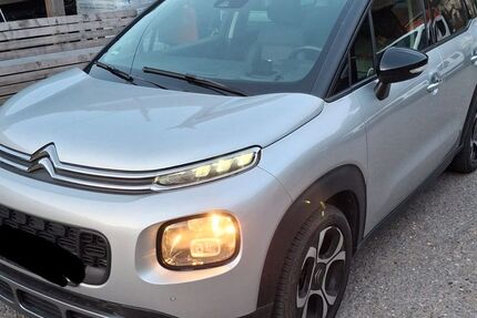 Citroen C3 Aircross 76.000 km 13.500 &euro; Lichtenstein 72805