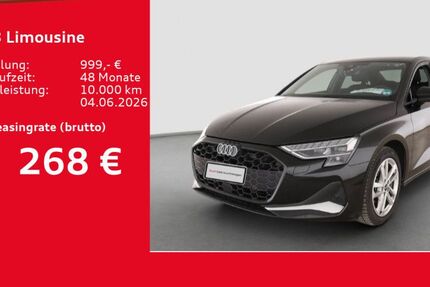 Audi A3 27.135 km 31.690 &euro; Ulm 89073