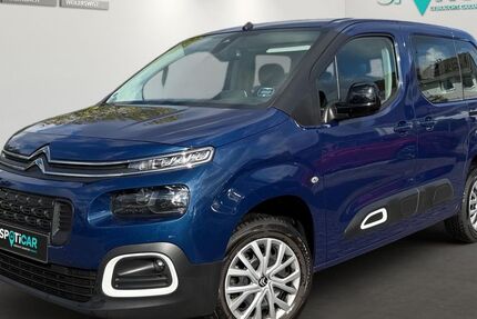 Citroen Berlingo 37.663 km 20.999 &euro; Weilerswist 53919