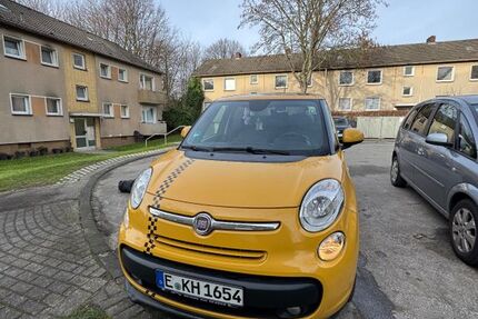 Fiat 500L 203.861 km 4.999 &euro; Essen 45309