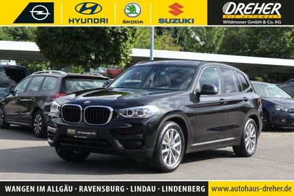 BMW X3 72.473 km 26.990 &euro; Wangen 88239