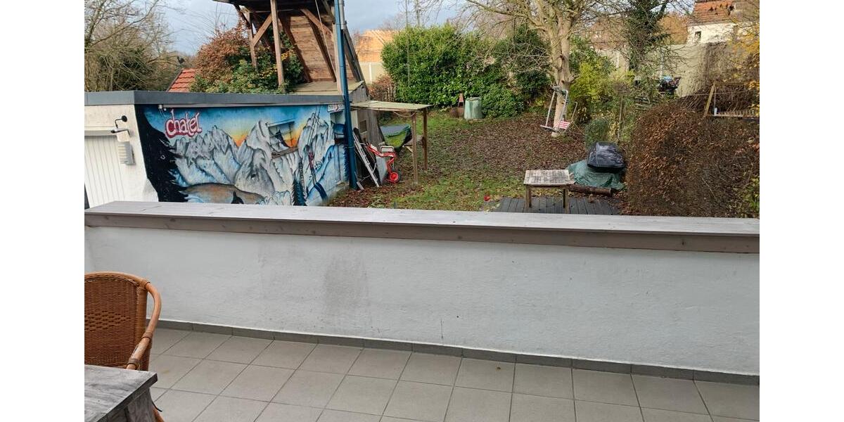 Kurzfristige zeitlich befristete Hausvermietung 4 zimmer