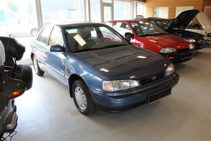 Hyundai Lantra 37.240 km 4.890 € Lauenau 31867