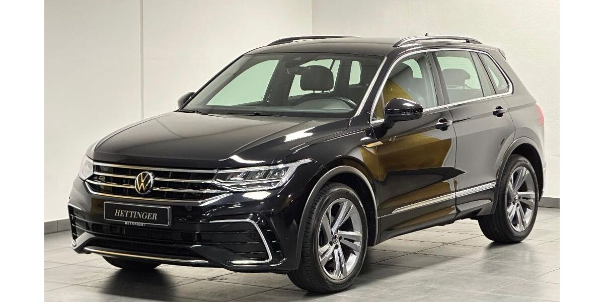 VW Tiguan 134.600 km 26.800 &euro; Marktheidenfeld 97828