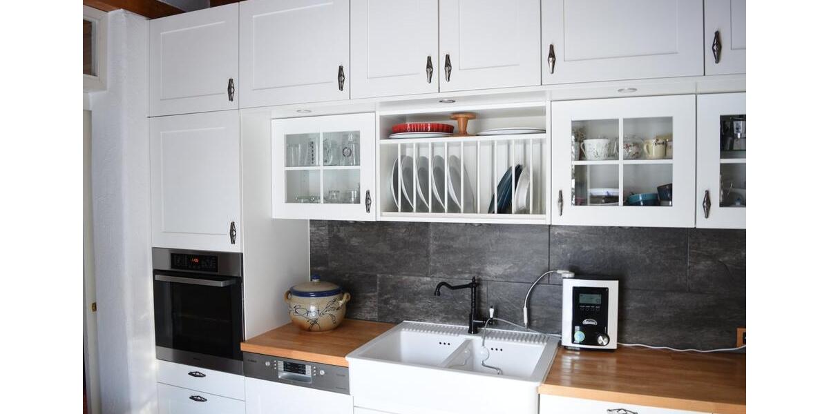 Einzigartiges Bergisches Fachwerkhaus + Nebengeb.,Privatverkauf 6 zimmer