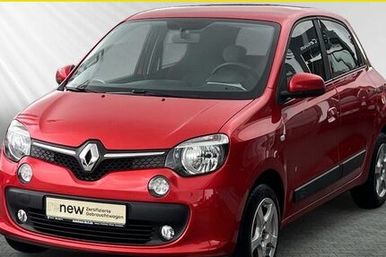 Renault Twingo 48.686 km 8.490 &euro; Korbach 34497