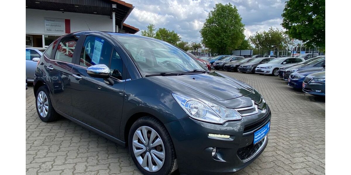 Citroen C3 46.000 km 5.950 &euro; Goslar 38644