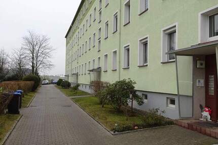 Wohnen in ruhiger Stadtlage mit Fußwegdistanz zum Zentrum 3 zimmer