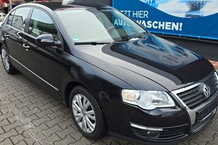 VW Passat 139.000 km 3.700 &euro; Garching 85748