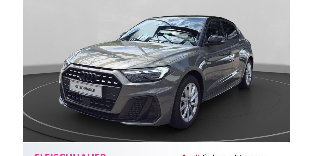 Audi A1 15.843 km 25.290 &euro; Mönchengladbach 41238