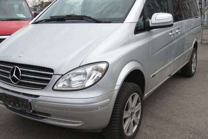 Mercedes-Benz Viano 223.100 km 7.900 &euro; Rosenheim 83026