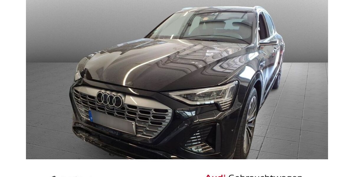 Audi Q8 44.720 km 53.970 &euro; Diez 65582