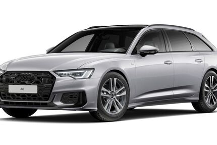 Audi A6 25.821 km 52.890 &euro; Hofheim 65719