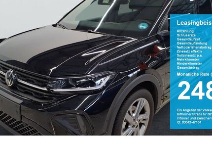 VW T-Cross 13.990 km 28.685 &euro; Vilsbiburg 84137