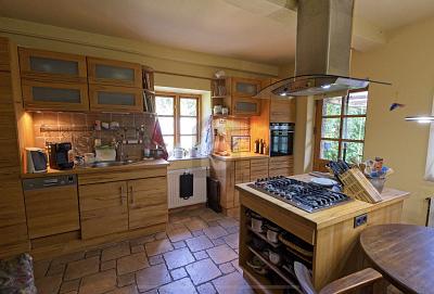HISTORISCHER CHARME TRIFFT MODERNEN KOMFORT - Einfamilienhaus Hochdonn | Angebot:26246703