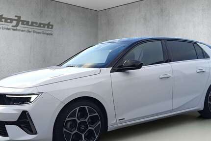 Opel Astra 43.494 km 23.950 &euro; Rüsselsheim am Main 65428