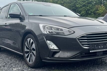 Ford Focus 115.000 km 10.000 € Hünfeld 36088