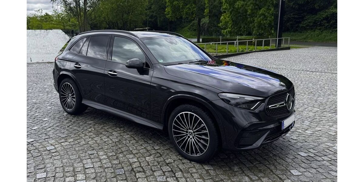 Mercedes-Benz GLC 450 2.500 km 77.900 &euro; Hagenow 19230