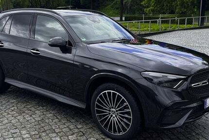 Mercedes-Benz GLC 450 4.500 km 69.000 &euro; Hagenow 19230