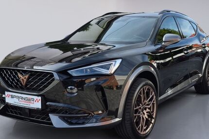 Cupra Formentor 53.351 km 27.990 &euro; Calden - Westuffeln 34379