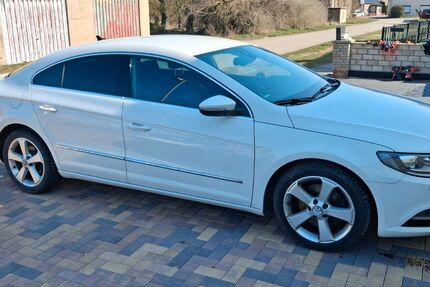 VW Passat CC 189.250 km 10.150 &euro; Bismark (Altmark) 39628
