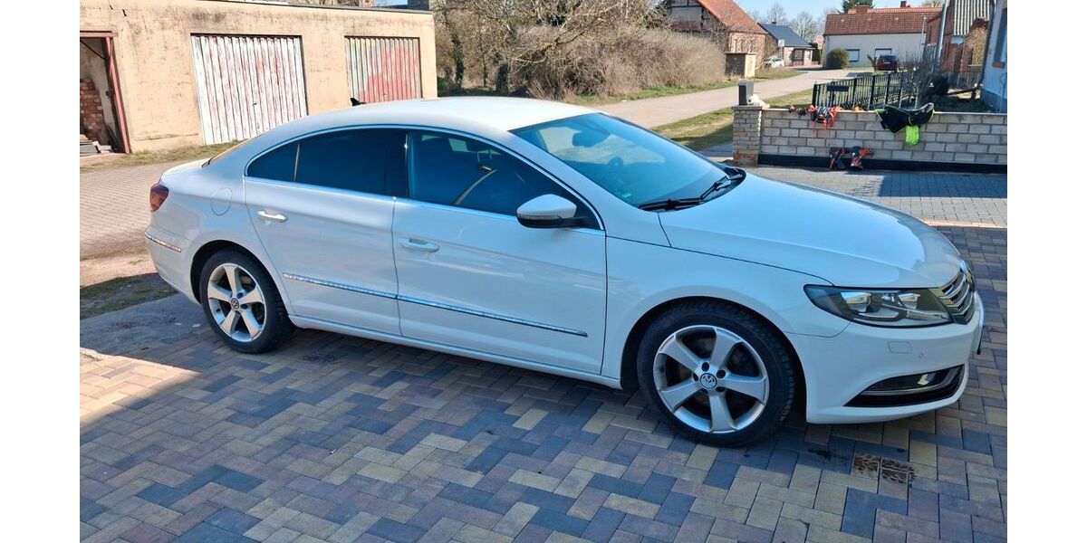 VW Passat CC 189.250 km 10.150 &euro; Bismark (Altmark) 39628
