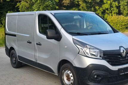 Renault Trafic 170.000 km 6.490 &euro; Reichertshofen 85084
