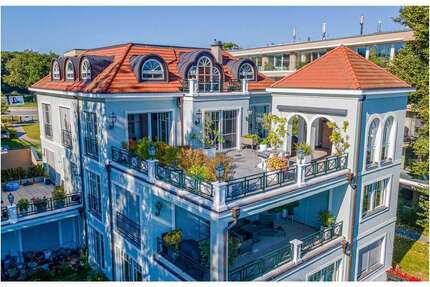 Wohnung Potsdam Krampnitz - 5 Zimmer, 241 m&sup2;, 1.891.000&euro; | Angebot:26729730