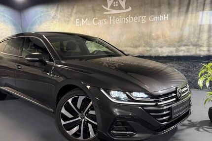 VW Arteon 110.000 km 26.900 &euro; Heinsberg 52525