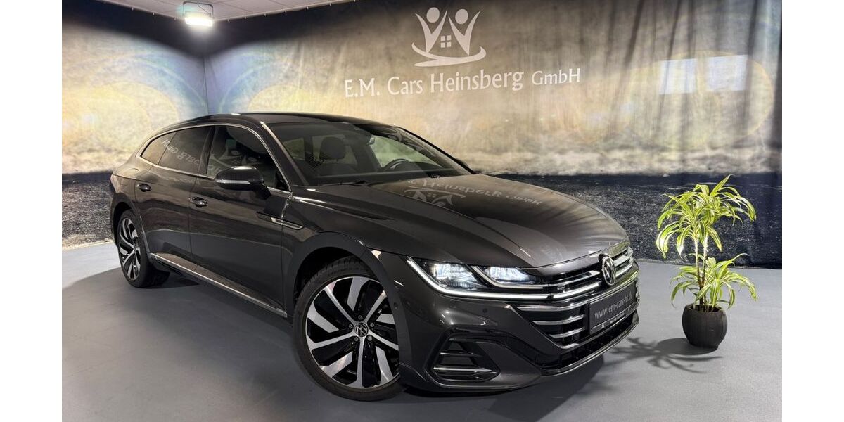 VW Arteon 110.000 km 26.900 &euro; Heinsberg 52525