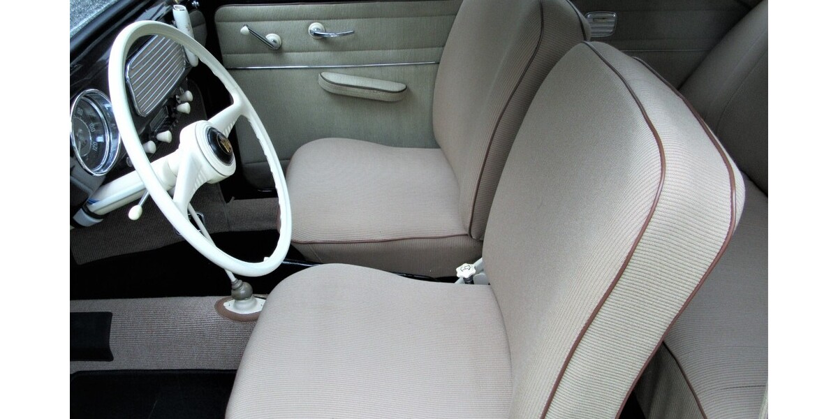 VW Käfer 82.000 km 35.000 € Ebensfeld 96250