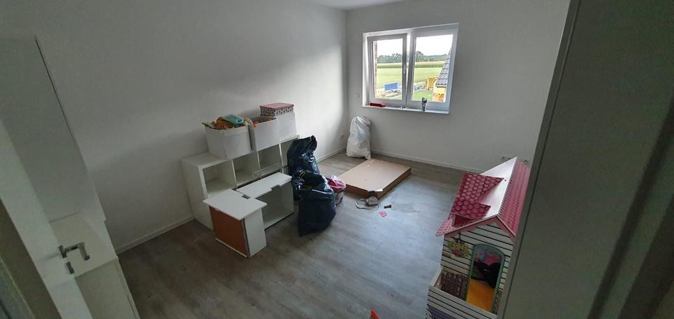 Doppelhaushälfte Ehra-Lessien Lessien - 4 Zimmer, 114 m&sup2;, 1.355&euro; | Angebot:26690432
