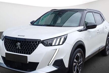 Peugeot 2008 51.662 km 23.444 &euro; Borken 46325