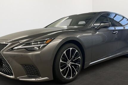 Lexus LS 500 40.000 km 79.990 &euro; Überlingen 88662