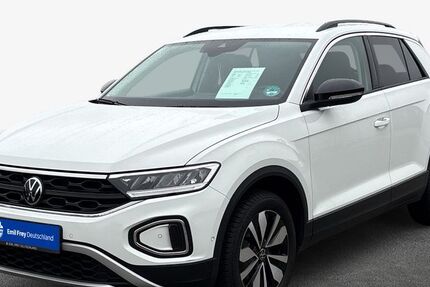 VW T-Roc 18.080 km 23.290 &euro; Tarp 24963