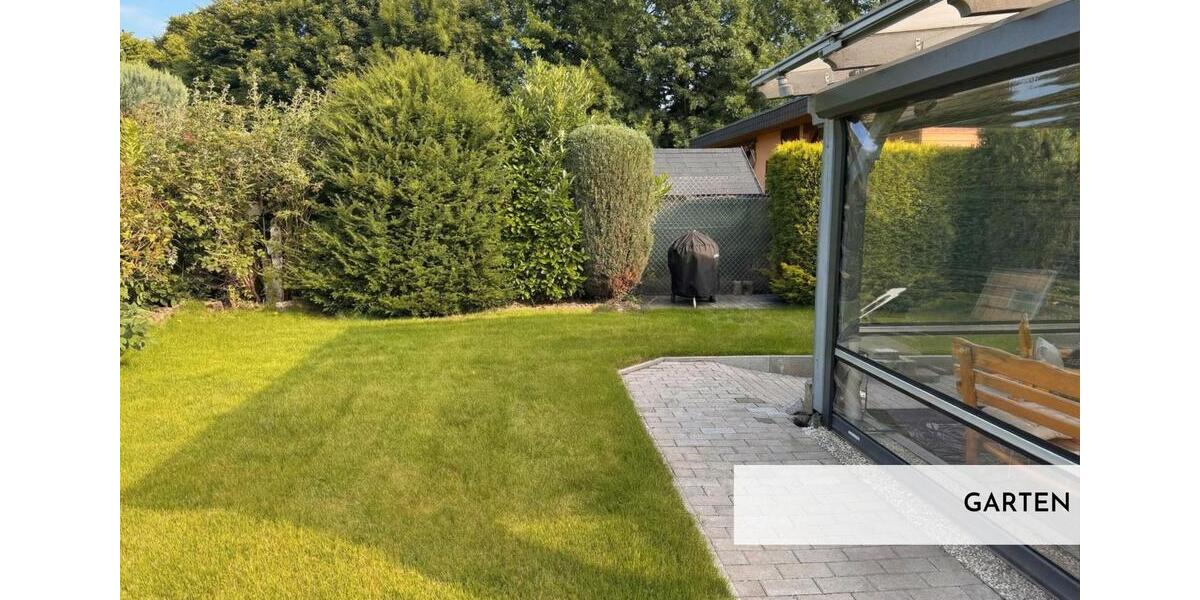 Bungalow Kevelaer Kervenheim - 1.5 Zimmer, 30 m&sup2;, 107.000&euro; | Angebot:26825700