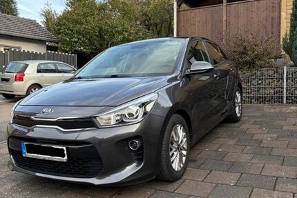Kia Rio 126.000 km 5.950 &euro; Lindlar 51789