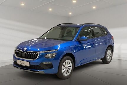 Skoda Kamiq 9.500 km 31.490 &euro; Weißenfels 06667