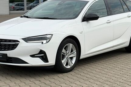 Opel Insignia 137.800 km 11.781 &euro; Bad Iburg (bei Osnabrück) 49186