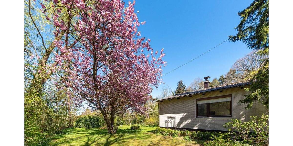 Mehrfamilienhaus, Wohnhaus Langwedel - 2 Zimmer, 50 m&sup2;, 259.000&euro; | Angebot:25662657
