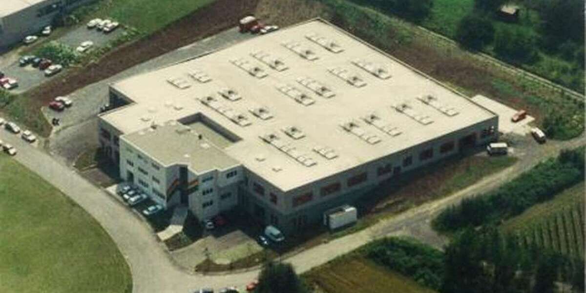 Gewerbeobjekt Talheim - 31.500&euro; | Angebot:23207076