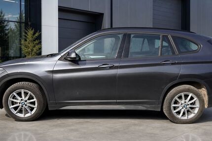 BMW X1 125.250 km 22.500 &euro; Frankfurt am Main 65931