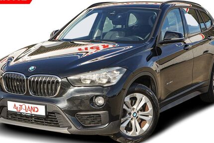 BMW X1 98.611 km 17.990 &euro; Rostock 18146