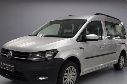 VW Caddy Maxi 139.000 km 15.900 &euro; Berlin 13089